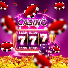 Meja Bandar Poker dengan dealer profesional di studio ninja338
