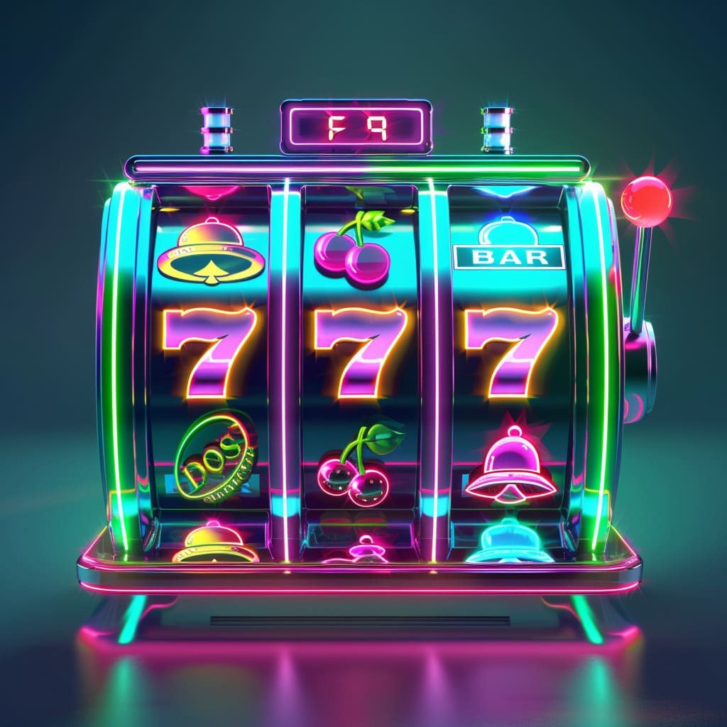 Lucky Twins permainan live casino di ninja338